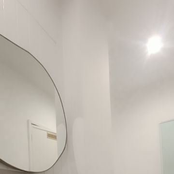 SYD LDA - Porto - Remoção de Tinta