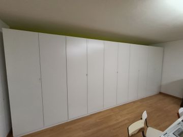 Paulo Filgueira - Viseu - Montage de table de billard