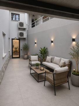 Redecoration Company