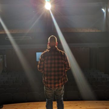 Eduardo Carvalho - Matosinhos - Spectacle d’humour