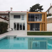Ricardo Serra - Lisboa - Architectural Services