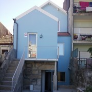 Vasco da Gama, arquitetos - Porto - Locksmith