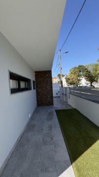 Smart Eco Roof - Barreiro - Obras em Casa