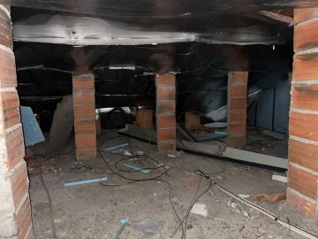 Técnico de Telhados e Coberturas - Casa