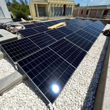 SOLPRIME - Amadora - Consultoria em Sustentabilidade