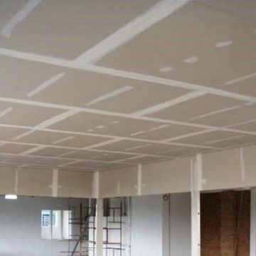 BR2 PERFECT CONSTRUCAO E ACABAMENTOS - Cascais - Insulation