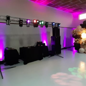 Joaquim - Soure - Laser Show Entertainment