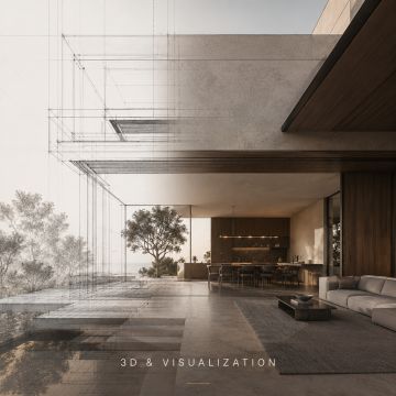 ARQORA - Lisboa - Autocad e Modelação 3D