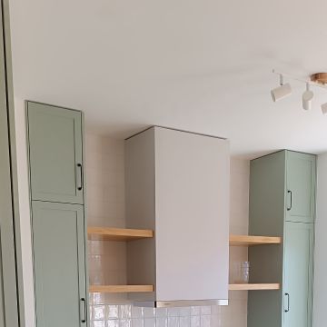 SYD LDA - Porto - Revestimento de Casa de Banho