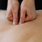 André Morais - Oeiras - Sports Massage