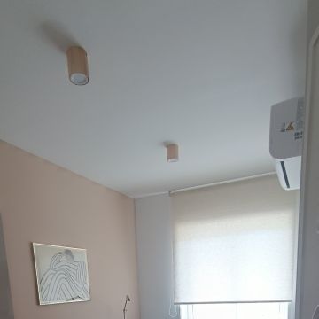 SYD LDA - Porto - Modificações para Pessoas Incapacitadas