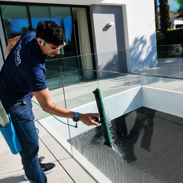 Weclean Algarve - Lagos - Office Cleaning (One Time)