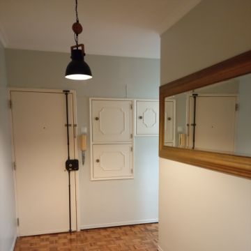 Carlos Carvalho - Lisboa - Sound Proofing
