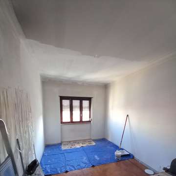 David Ferreira - Seixal - Door Painting