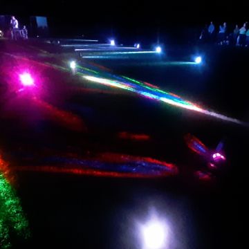 Joaquim - Soure - Laser Show Entertainment