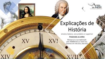 Centro de estudos Acima da Média - Barcelos - Traducciones del hindi