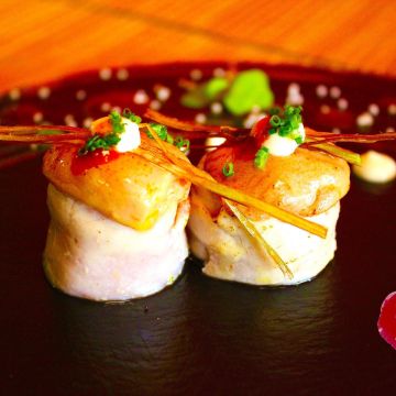 Koi Sushi Saldanha - Lisboa - Catering de Festas e Eventos