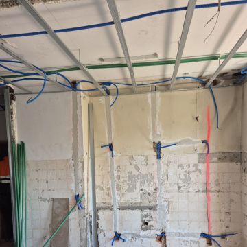 SYD LDA - Porto - Instalação de Pavimento Vinílico ou Linóleo