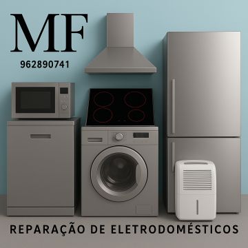 Manuel Ferreira - Coimbra - Réparation ou entretien de lave-linge