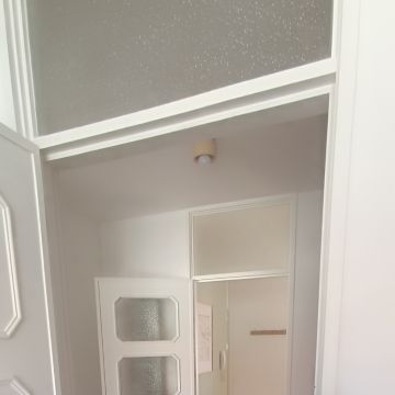 SYD LDA - Porto - Reparação de Alpendre