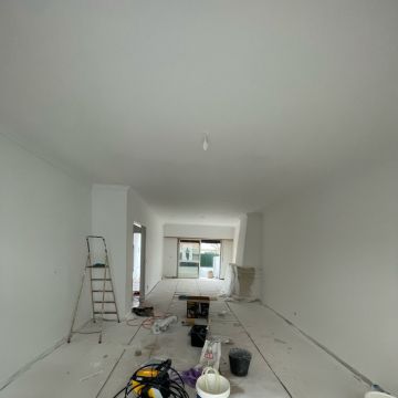 Grupo AF - Aptidão Florescente - Sintra - Remoção de Arbustos