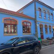 Serviços glim - Coimbra - Windows Cleaning