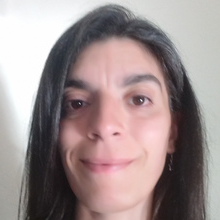 Ana Raquel - Maia - Editing