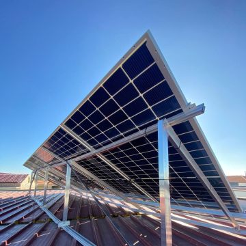SOLPRIME - Amadora - Reparação de Painel Solar
