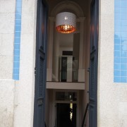 Vasco da Gama, arquitetos - Porto - Outdoor Plumbing Installation or Replacement
