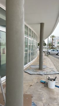 Fortte Construção e Remodelação - Albufeira - Demolição de Construções