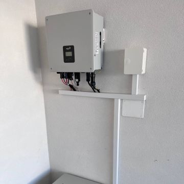SOLPRIME - Amadora - Reparação de Painel Solar