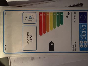 Boiler warten