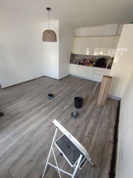 Cosney severo - Albufeira - Stair Installation