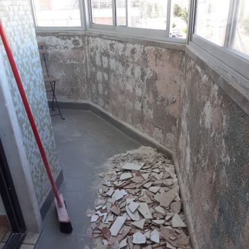 Carlos Carvalho - Lisboa - Stair and Staircase Repair