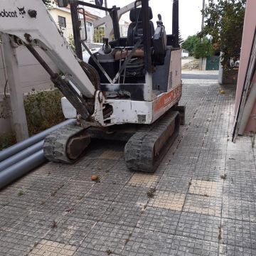 Carlos Carvalho - Lisboa - Drywall Repair and Texturing