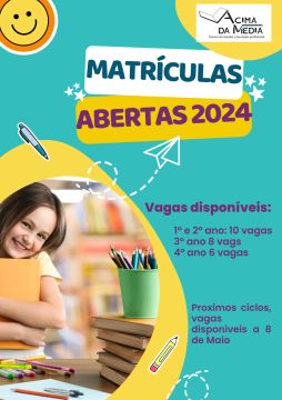 Centro de estudos Acima da Média - Barcelos - Traducciones del mandarín