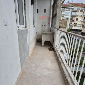 SYD LDA - Porto - Reparação de Alpendre