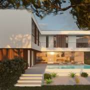 Ricardo Serra - Lisboa - Architecture