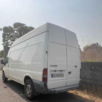 plusisola - Águeda - Aluguer de Autocarro