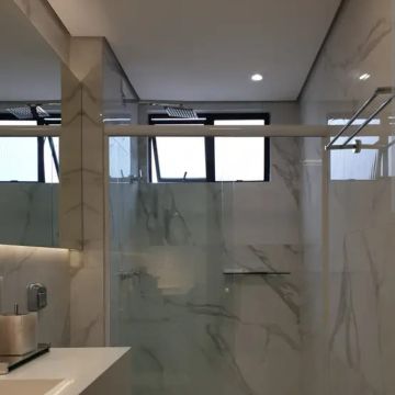 Forti Construções Lda. - Lisboa - Kitchen Tiling