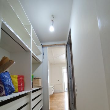 Obras ao quadrado - Amadora - Vinyl or Linoleum Repair or Partial Replacement