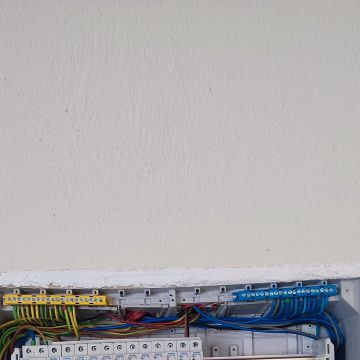 Ricardo Pereira - Seixal - Installation einer Solaranlage / Photovoltaikanlage