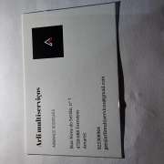 Armando Rodrigues - Amares - Metalurgia