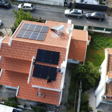 SOLPRIME - Amadora - Energias Renováveis e Sustentabilidade