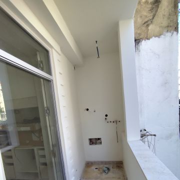 Obras ao quadrado - Amadora - Heated Floor Installation