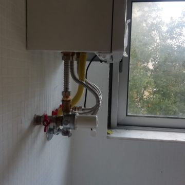 Ferreira - Vila Nova de Gaia - Tankless Water Heater Installation or Replacement