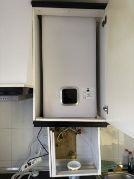 Spezialisten für Boiler