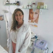 Agnes - Cascais - Sports Massage