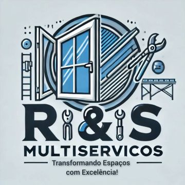 R&S Multiserviços - Peniche - Fensterreparatur