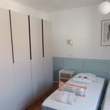 SYD LDA - Porto - Alvenaria